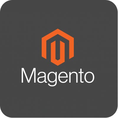 E-commerce Magento