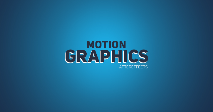 Corso Gratuito Motion Graphics con After effects