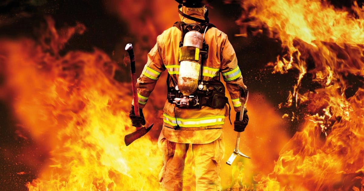 Antincendio 4h