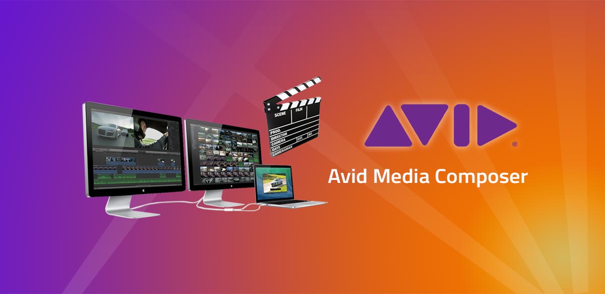 Montaggio Video con Avid Media Composer