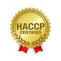 HACCP 4h/6h/8h