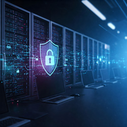 Corso gratuito Cybersecurity base: proteggi i tuoi dati e naviga in sicurezza - PROGETTO GOL - MILANO