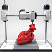 Corso Gratuito Stampa 3D e laser - modellazione e progettazione - PROGETTO GOL - MILANO