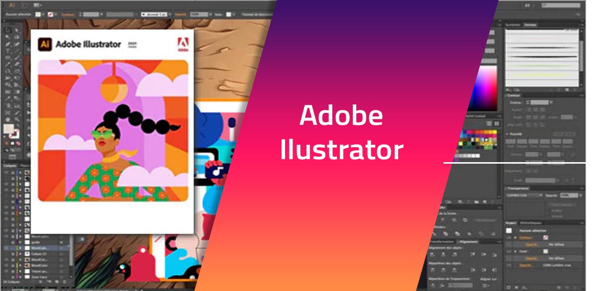 illustrator