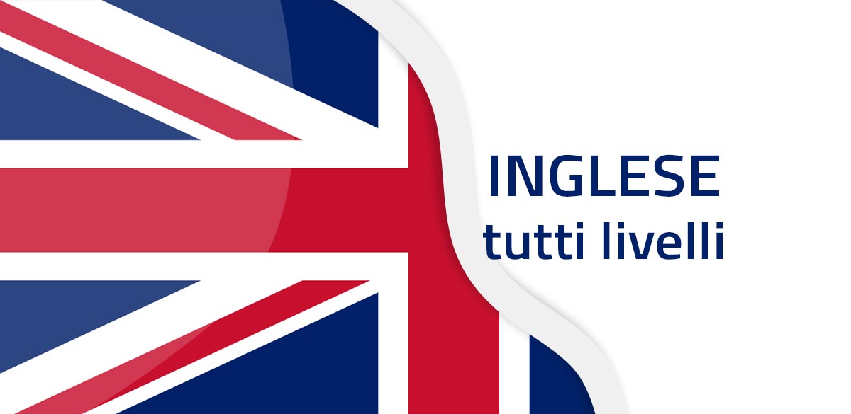 Corso Gratuito Inglese tutti i livelli