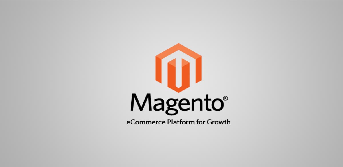 E-commerce Magento