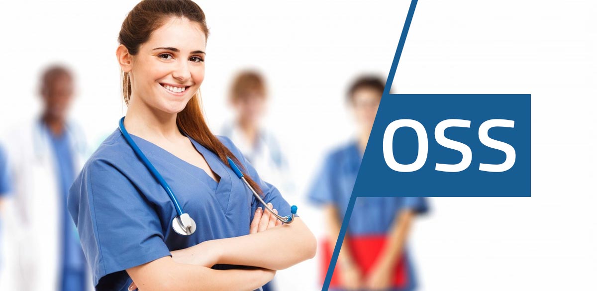 Corso Gratuito per Operatore OSS