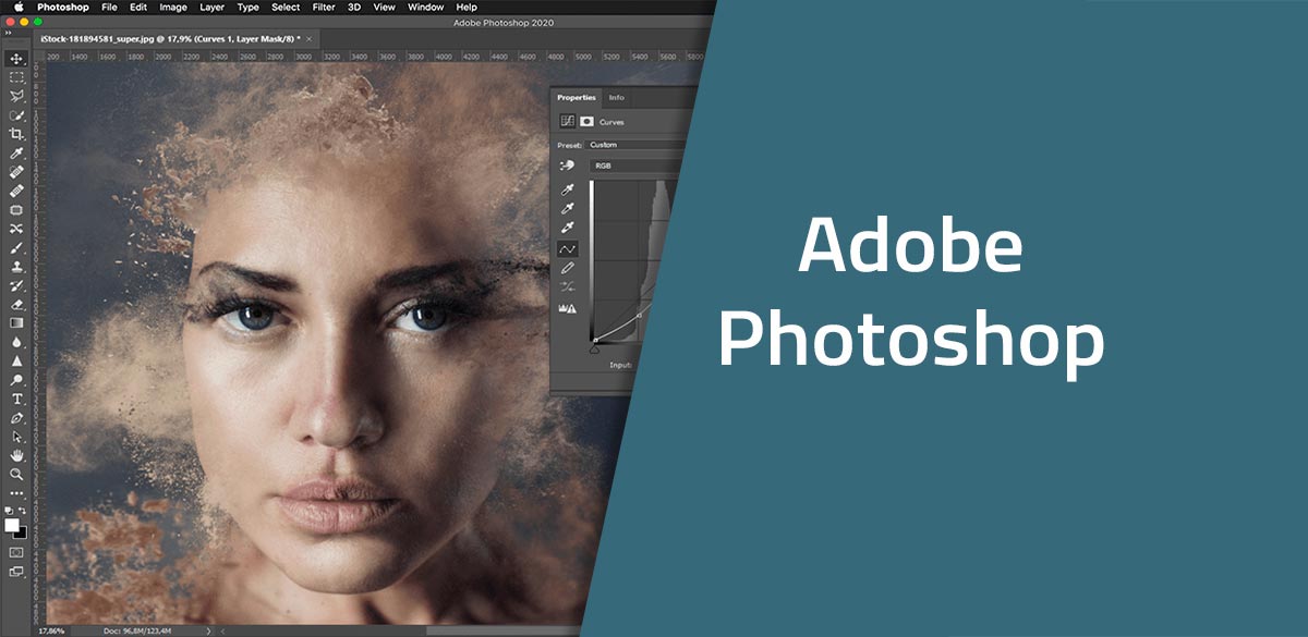 Corso Gratuito di Photoshop