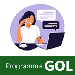 Corso gratuito di addetto alla segreteria amministrativa e reception - PROGETTO GOL - MILANO