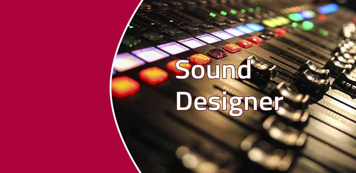 Sound Designer