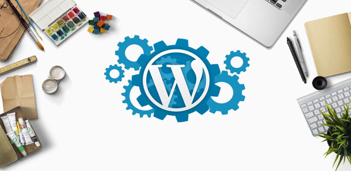 Wordpress