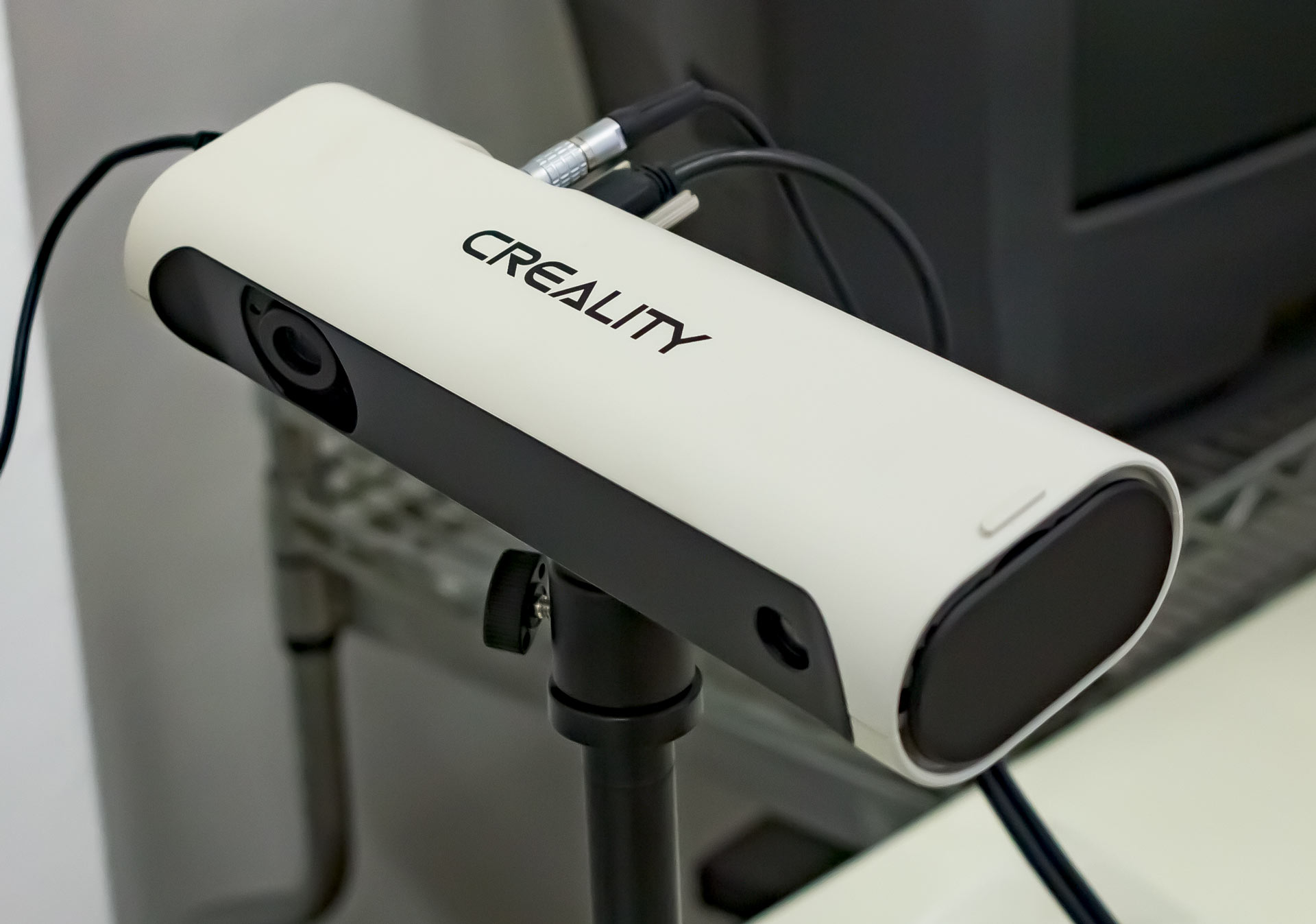 Scanner 3D
