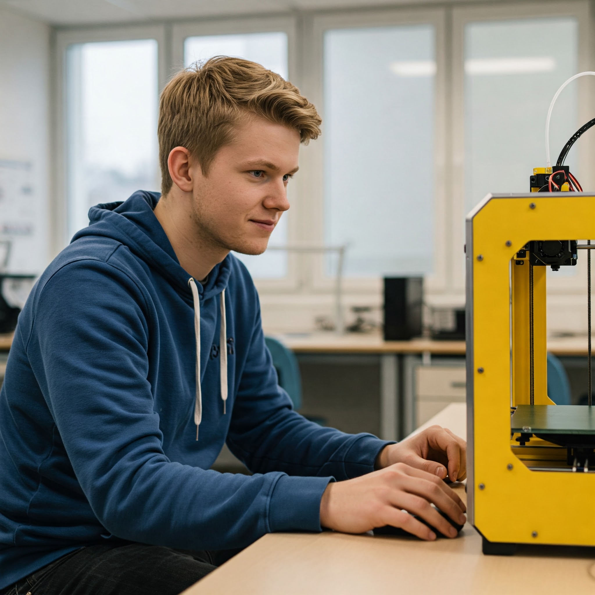stampa 3D
